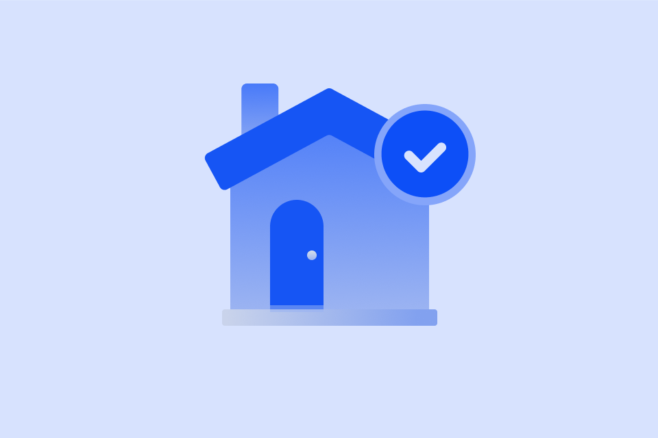 住所の有効性確認