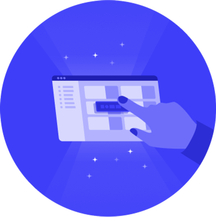 PocketSign Platformへ登録